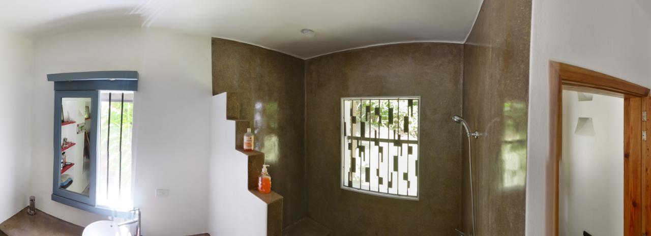 casas vacacionales y villas - Villa de lujo en venta incluye una casa de madera  5