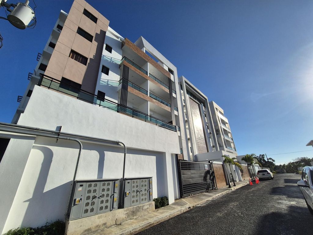 apartamentos - Apartamento en Prado Oriental 