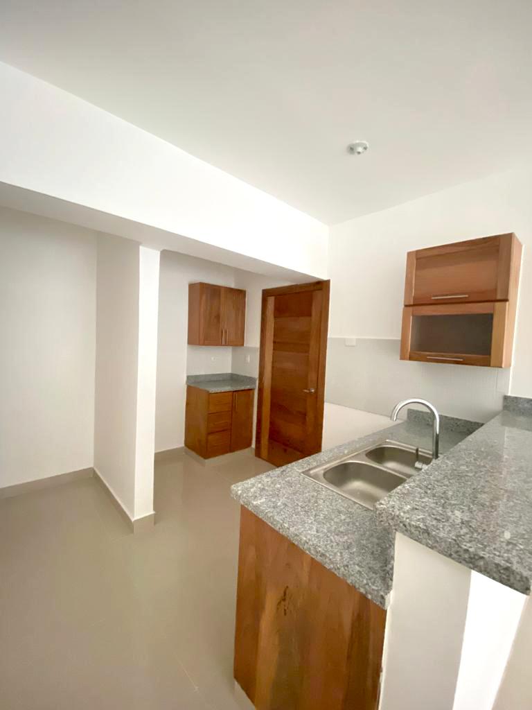 apartamentos - Apto en Alquiler, Zona Universitaria (ZU-02). 2