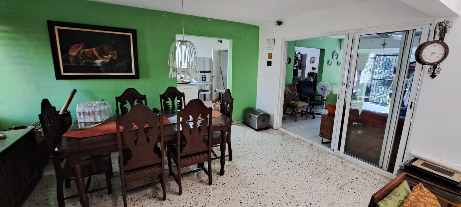 oficinas y locales comerciales - ALQUILER CON FIN COMERCIAL 9