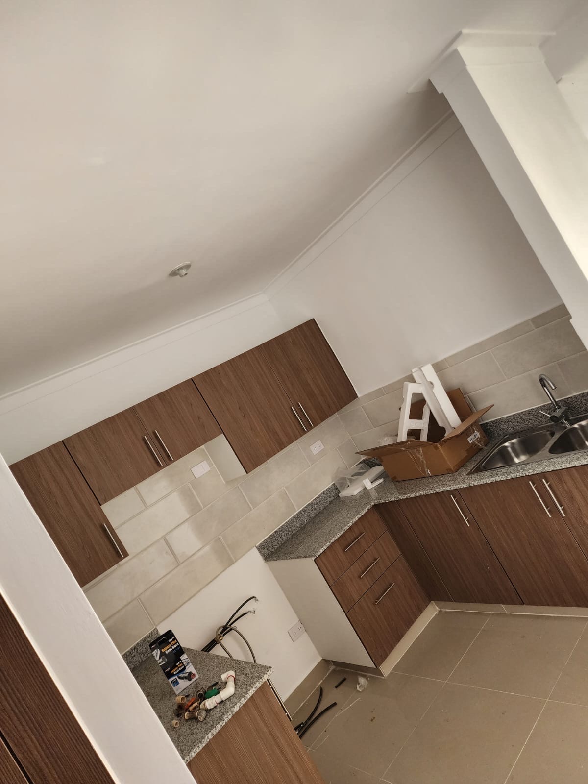 apartamentos - Apartamento en venta NUEVO 3