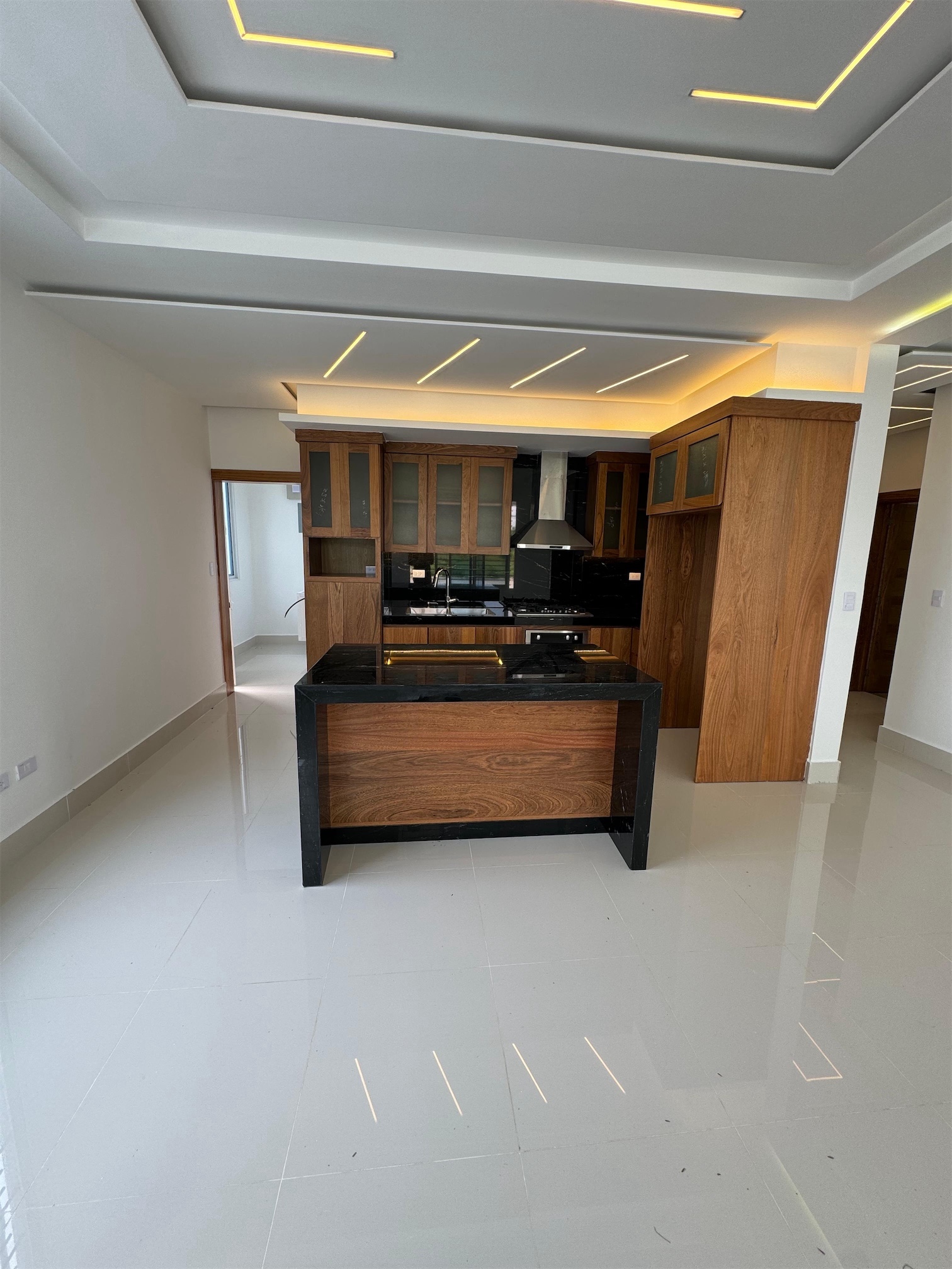 casas - CASA de venta en Proyecto cerrado 8