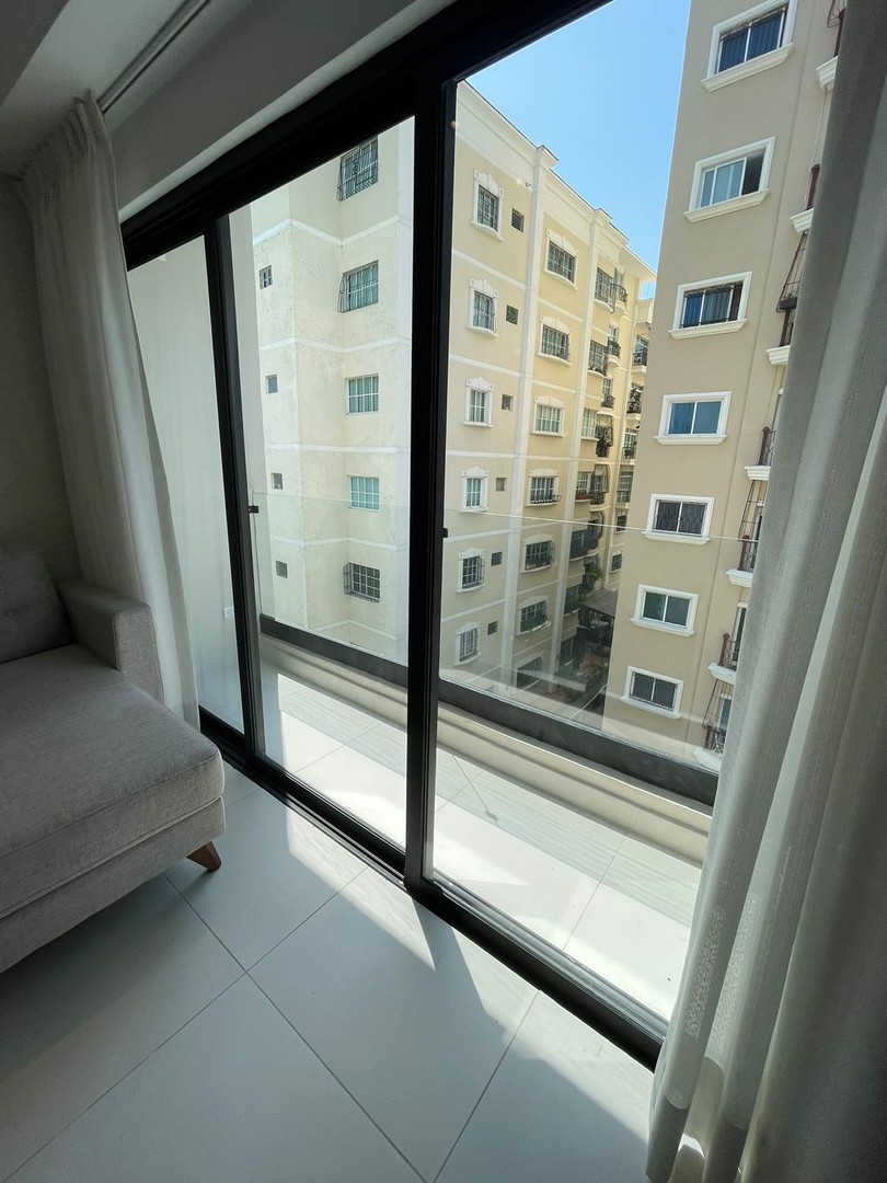 apartamentos - Vendo En Serralles Piso 5 Nuevo Amueblado Full de 1 Habitación
CODIGO PD232  5