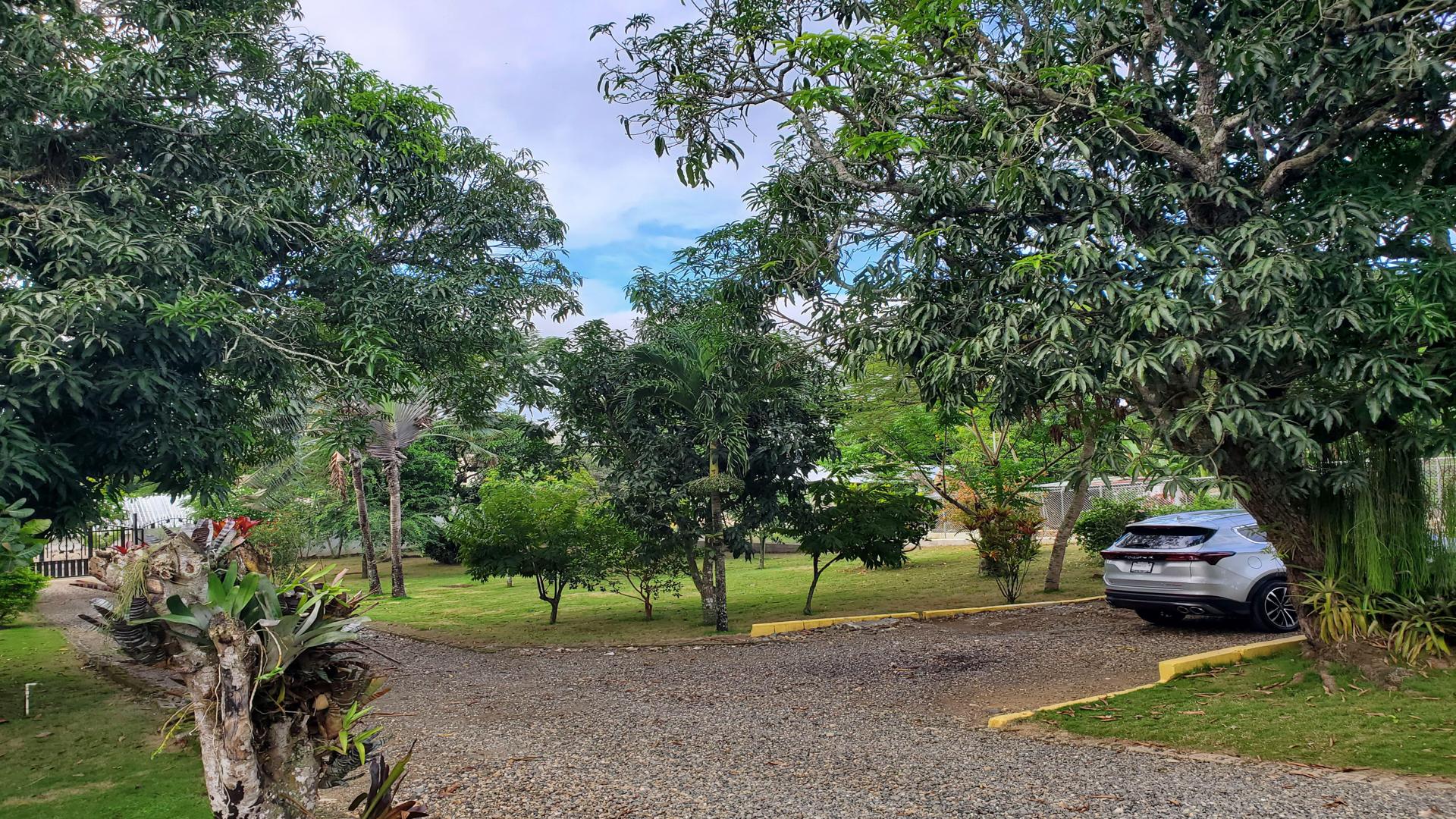 casas - CASA EN VENTA EN EL QUEMADO, LA VEGA. 5