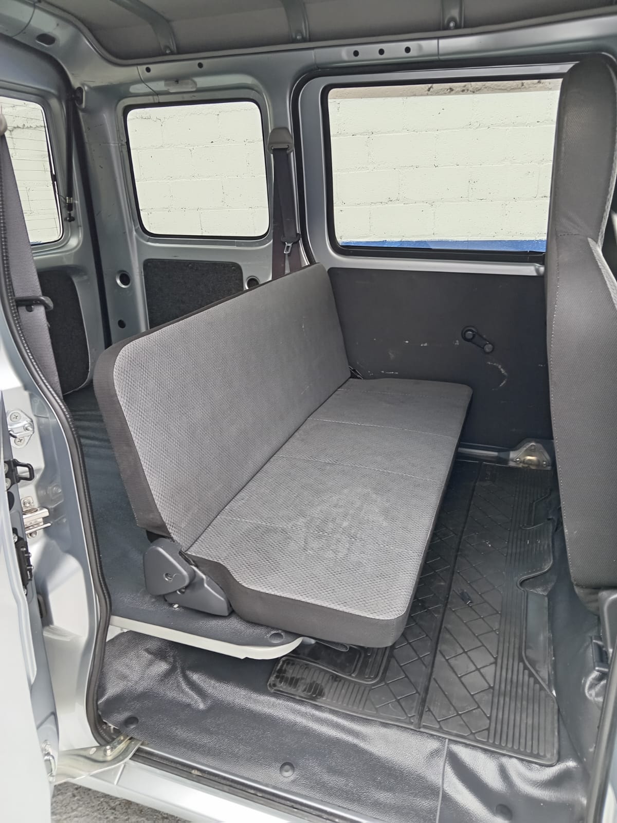 carros - DAIHATSU HIJET  7