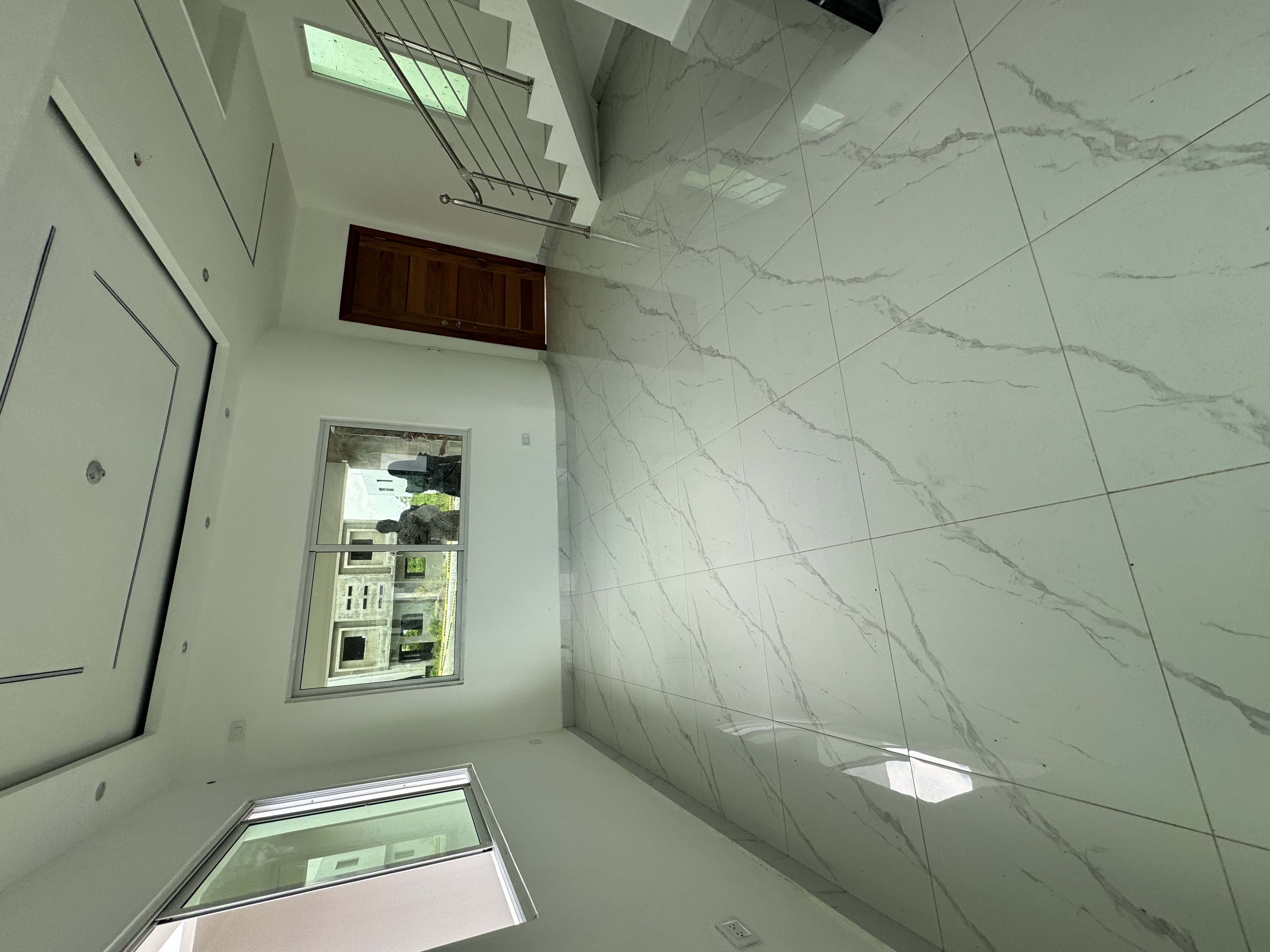 casas - venta de casa de 3 niveles con piscina en avenida ecológica Santo Domingo este  3