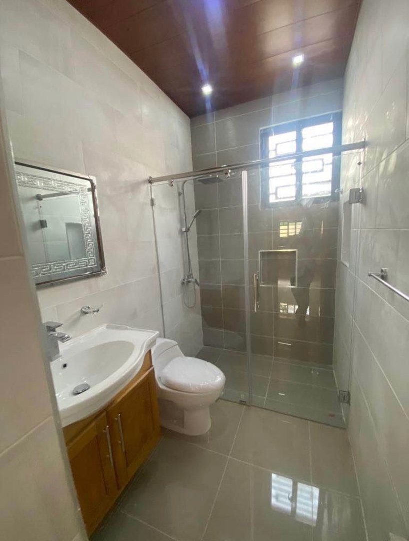 casas - CASA EN VENTA EN SANTIAGO DE LOS CABALLEROS RESIDENCIAL CERRADO  7