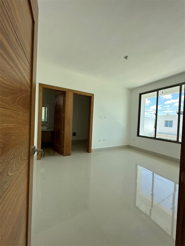 casas - Casa en venta proyecto cerrado Próximo al Dorado Santiago . 6