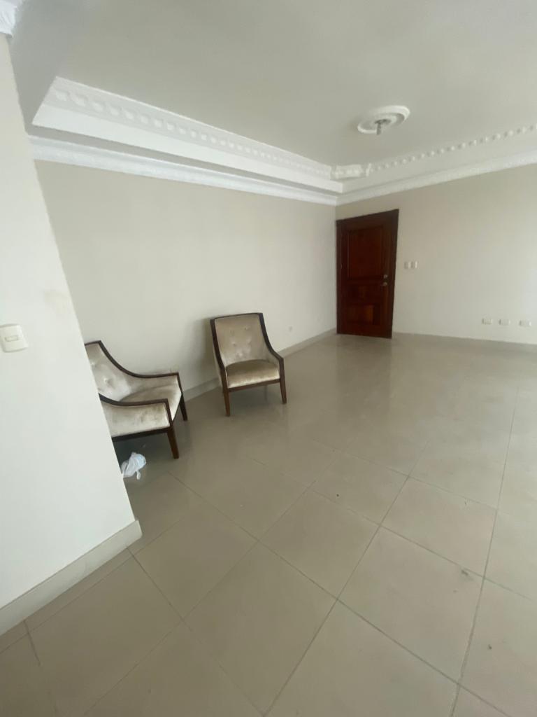 apartamentos - Apartamento en Alquiler, Urb. Real 3