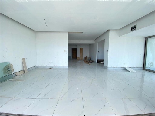 apartamentos -  apartamento en Los Cacigazgos Nuevo con vista al Mar 3 habitaciones  5