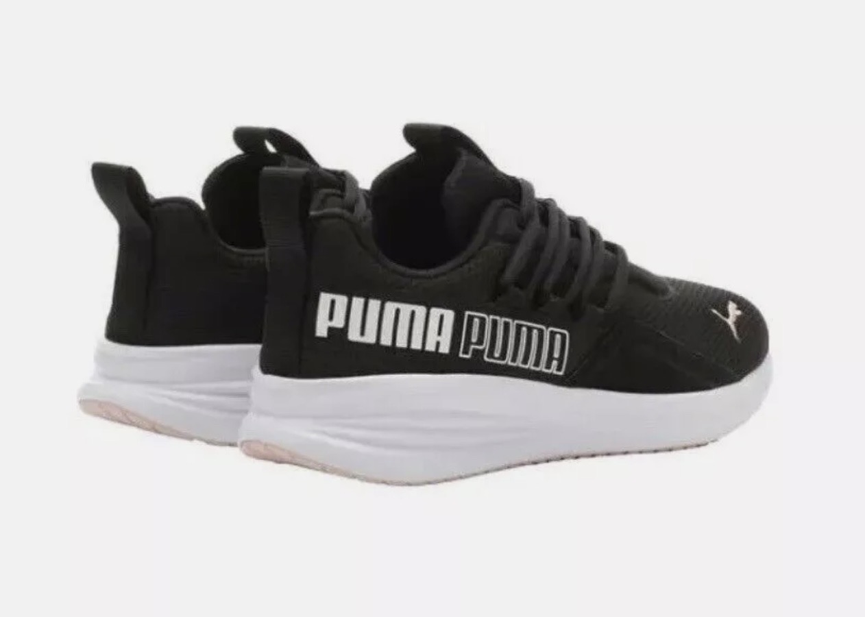 zapatos para mujer - vendo tenis puma original  3