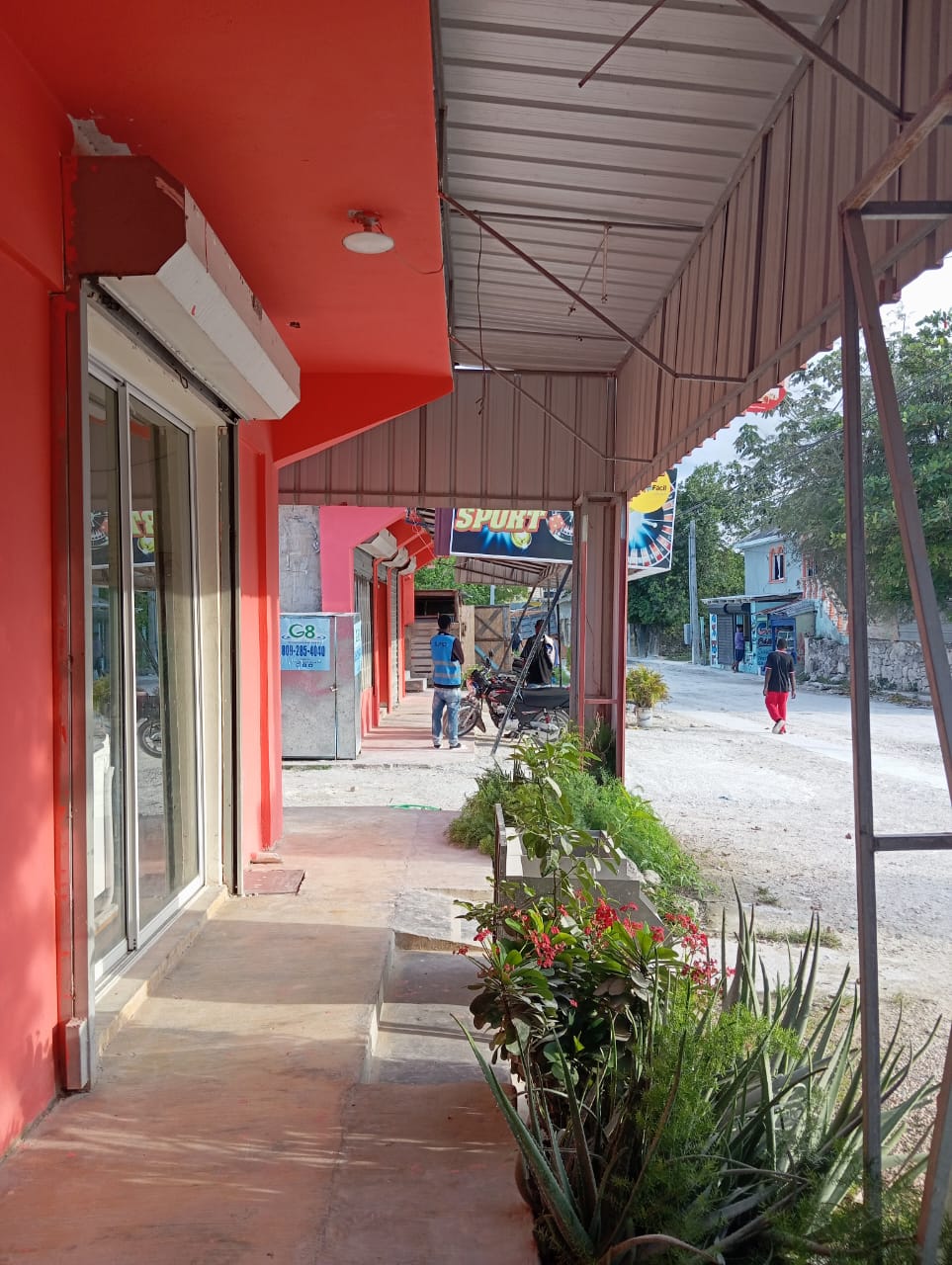 otros inmuebles - TERRENO DE OPORTUNIDAD EN VERON PUNTA CANA 3