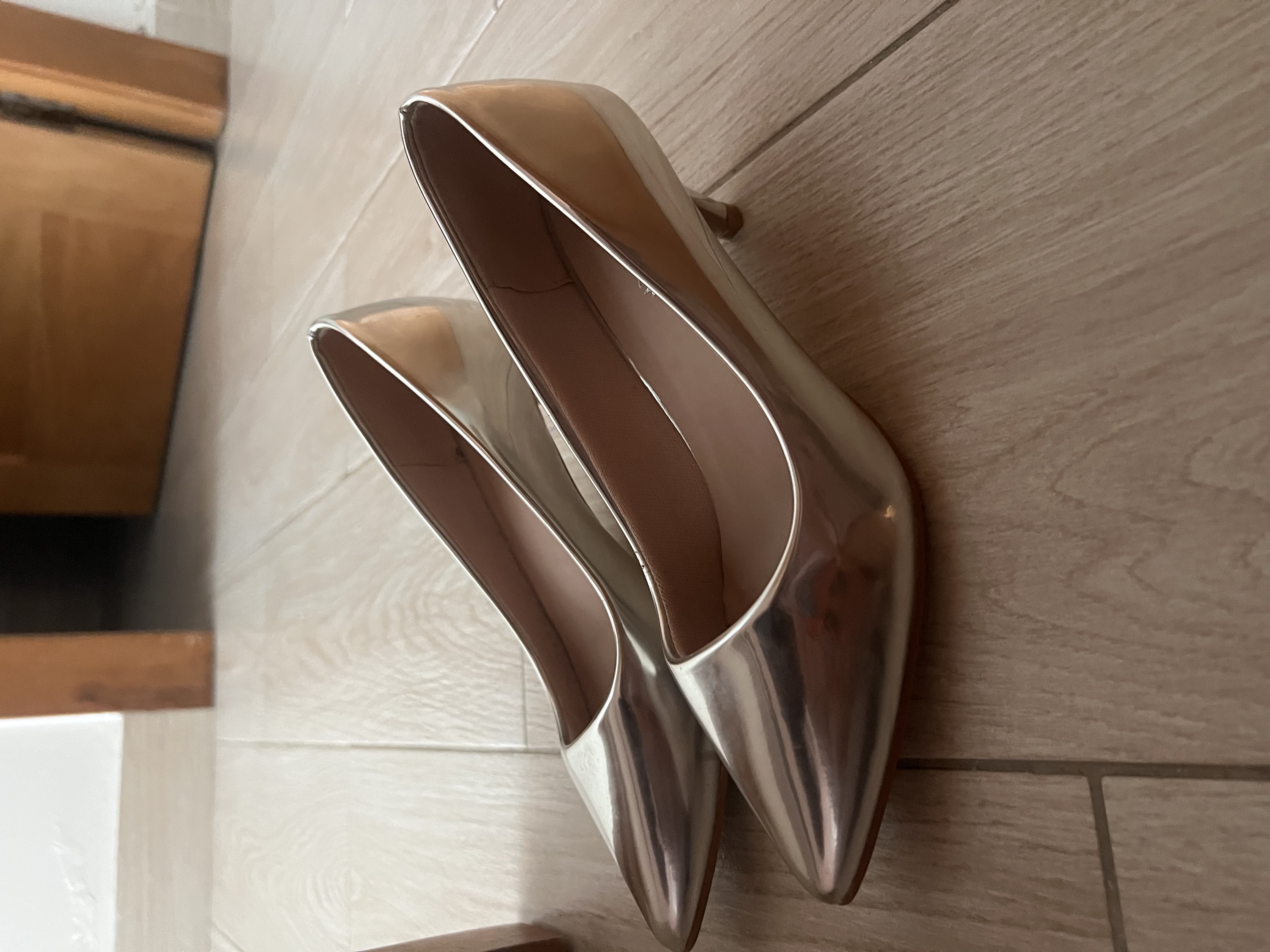 zapatos para mujer - Vendo hermosos tacones 1