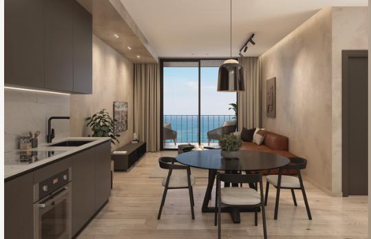apartamentos - JARDINES DE BELLAS ARTES-DISTRITO NACIONAL 4