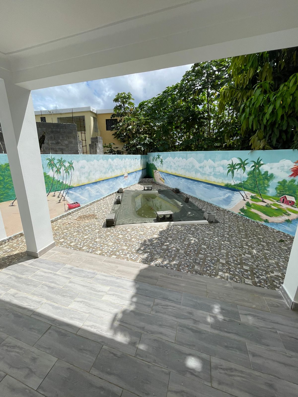 casas - CASA DE DOS NIVELES BRISA ORIENTAL 2