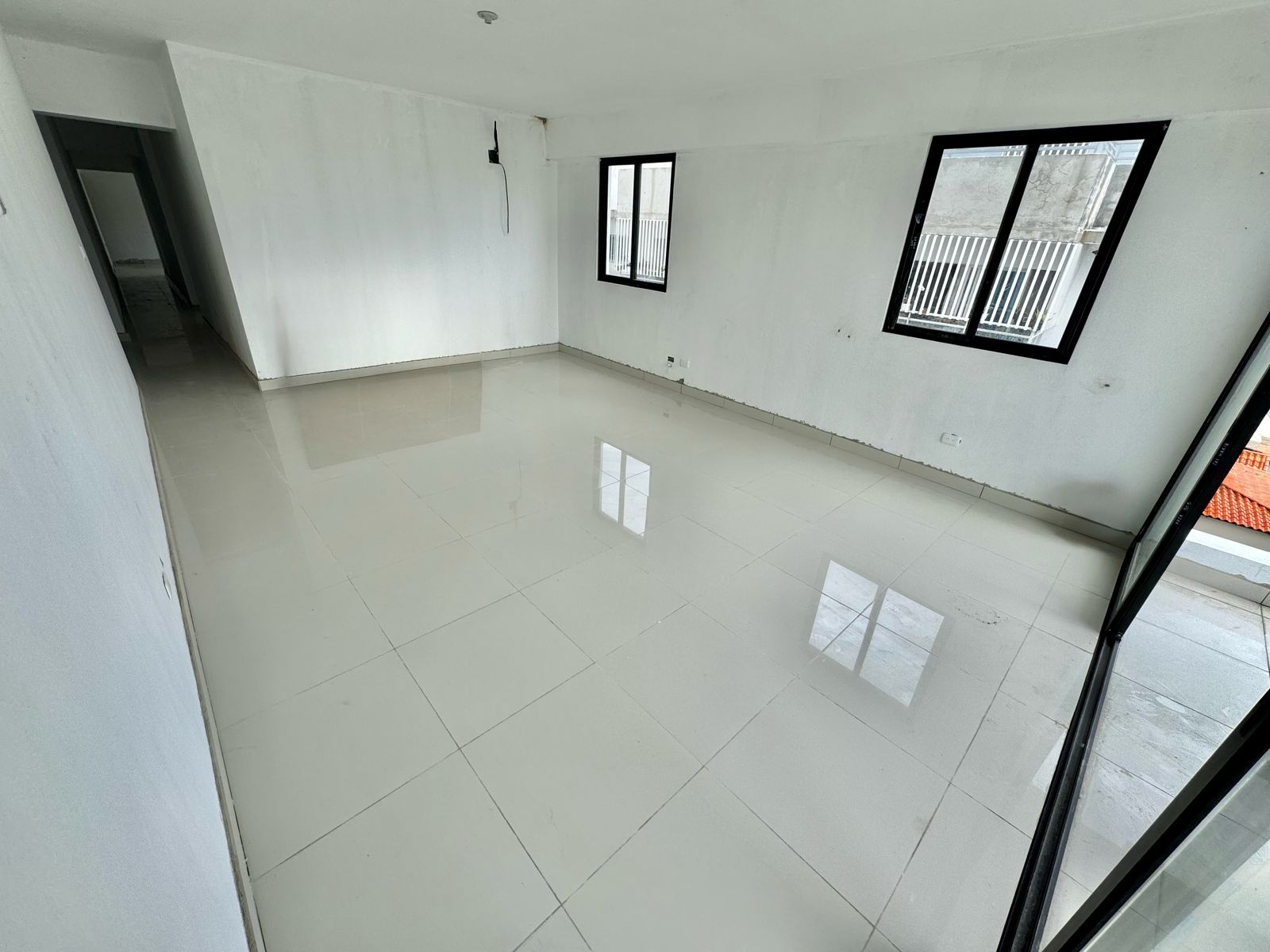 apartamentos - Vendo apartamentos nuevos en El Millón  5