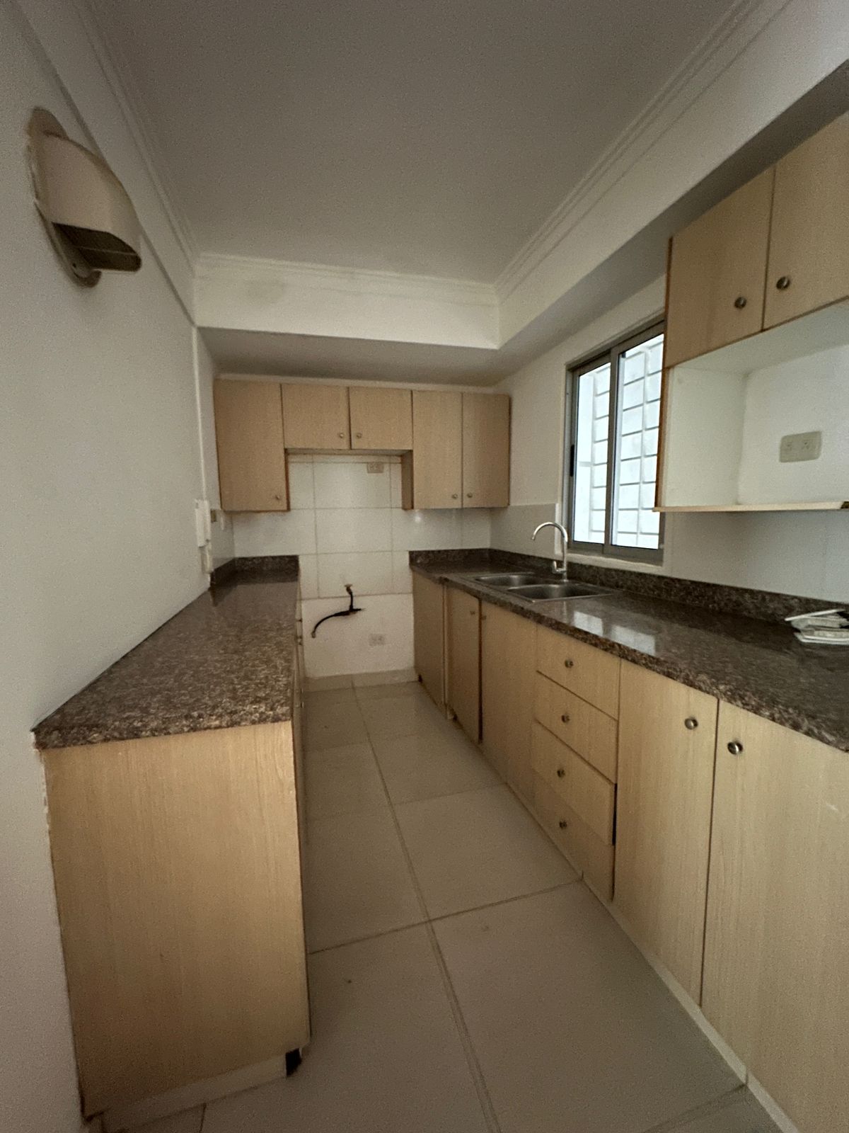 apartamentos - Apartamento en Alquiler en villa mella 5