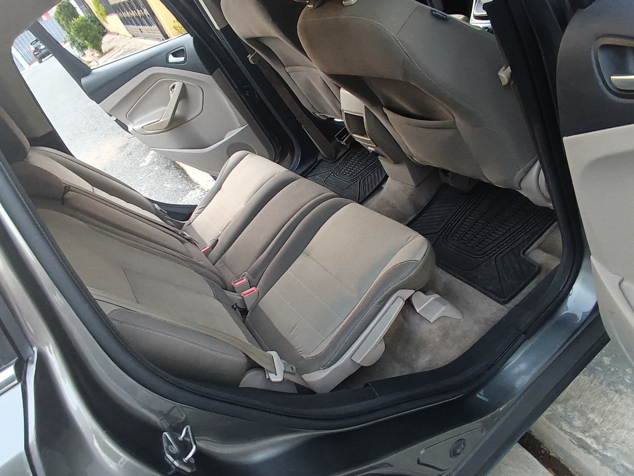 jeepetas y camionetas - Ford escape 2013 1