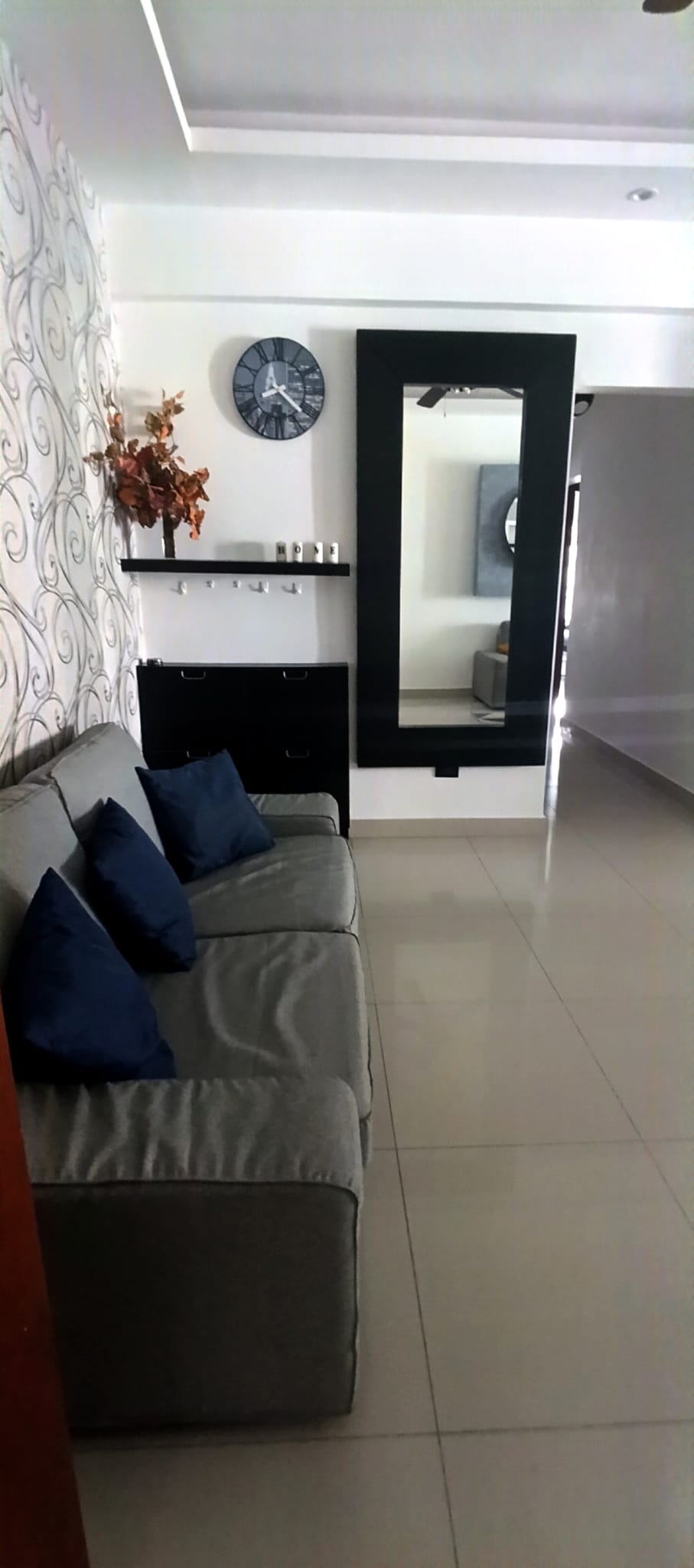 apartamentos - Renacimiento Amplio apartamento 200m2 con Balcón  5