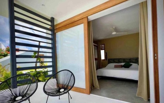 casas - Venta, Villa Privada de 3 Habitaciones, Playa Las Bellenas, Las Terrenas, Samaná 8