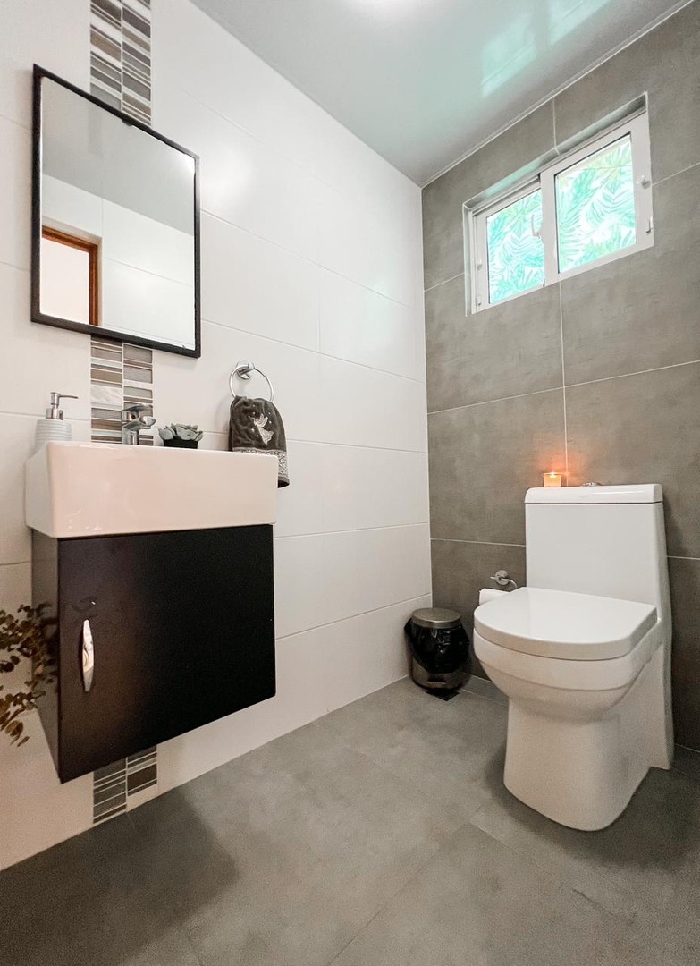 apartamentos - Se vende apartamento en Evaristo Morales 3