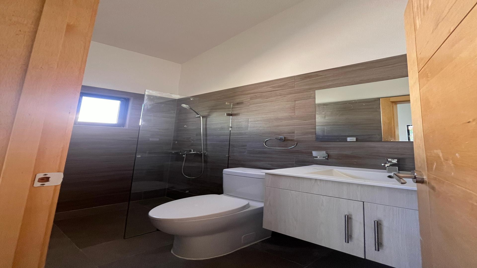 casas vacacionales y villas - IMPRESIONANTE VILLA EN JUANDOLIO METRO COUNTRY CLUB 9