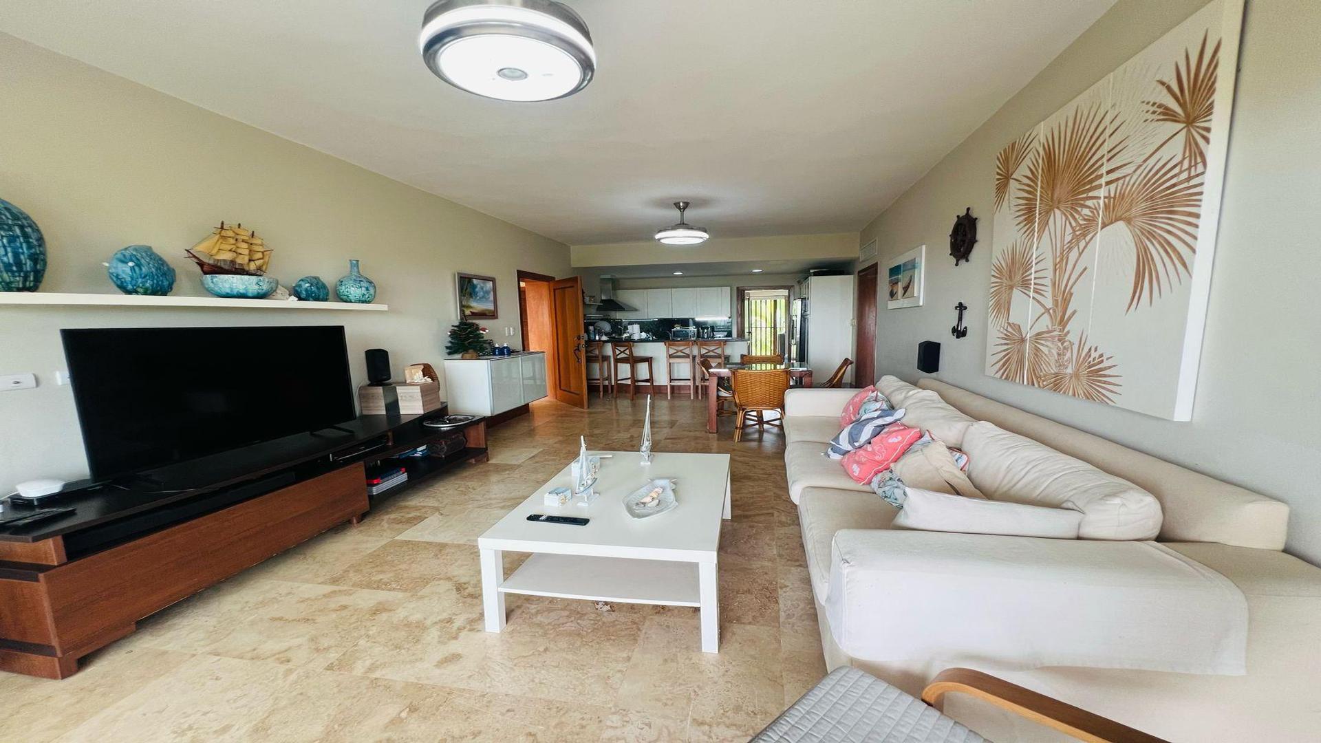 apartamentos - 🌊 Apartamento de Lujo en Puerto Bahía, Samaná 🏝️ 6