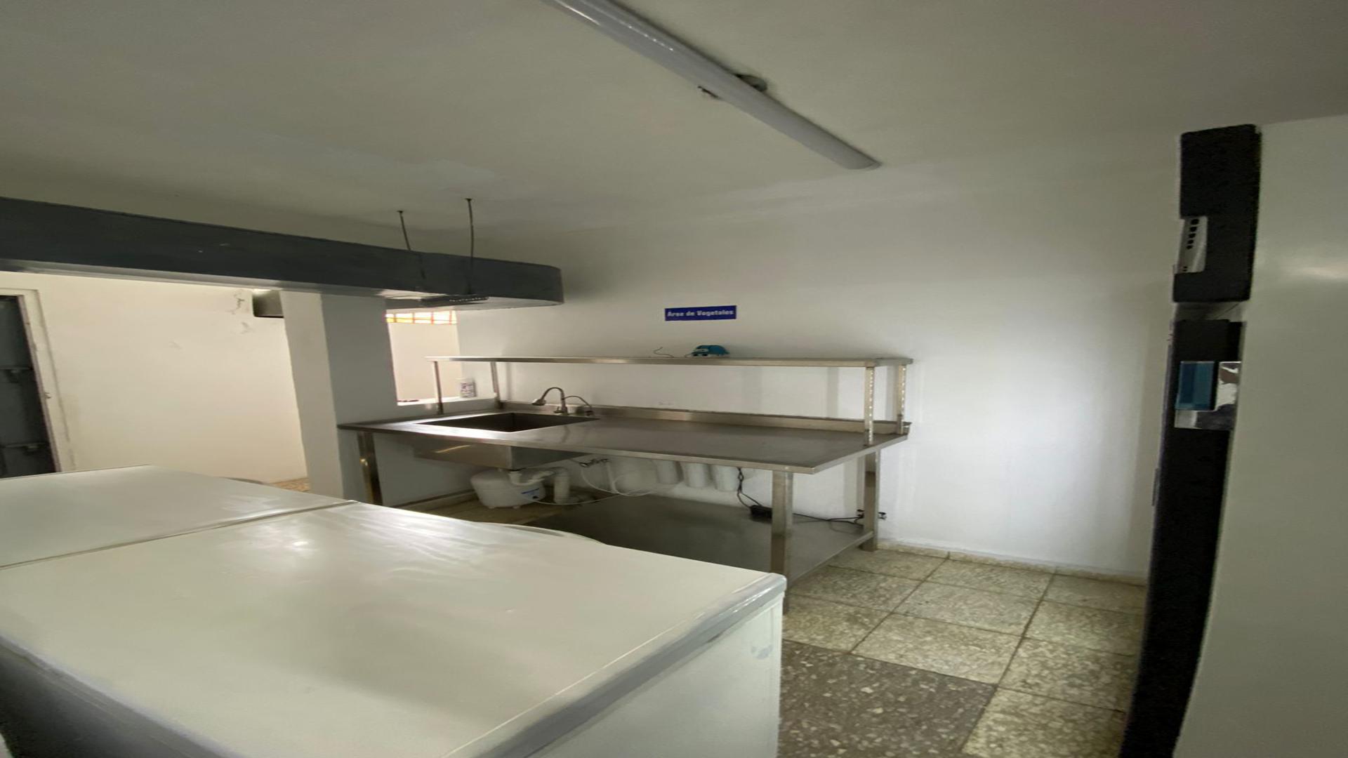 casas - Casa en venta en Urbanizacion Carolina 6
