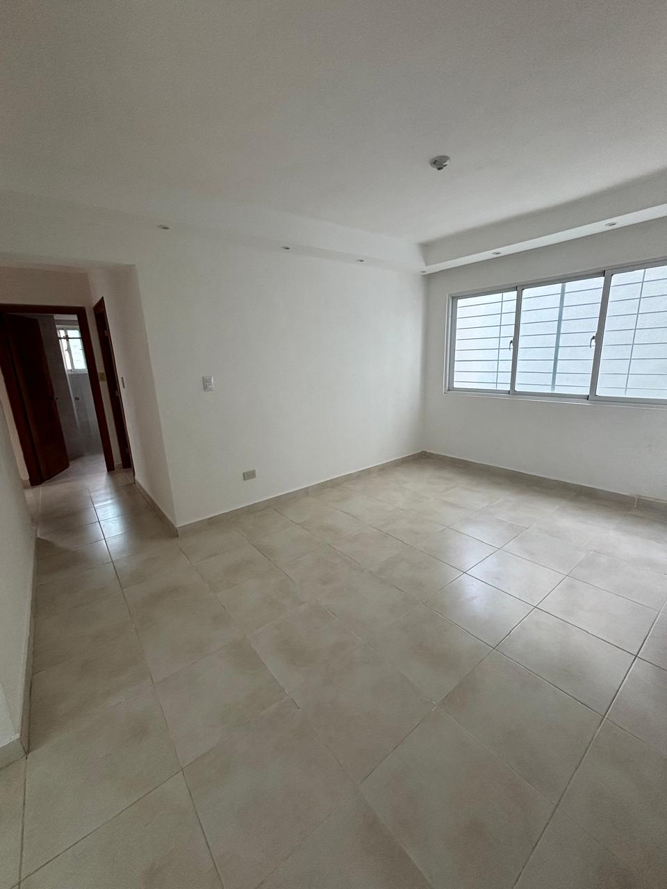 apartamentos - Alquiler  3 Habitaciones en Naco US$ 750 8