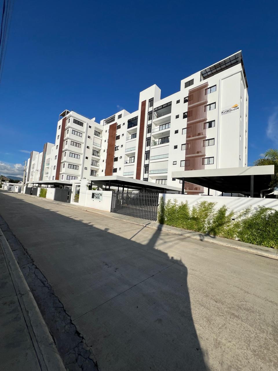 casas - ✨Vendo hermoso apartamento en una de las zonas más exclusivas de Santiago✨
 9