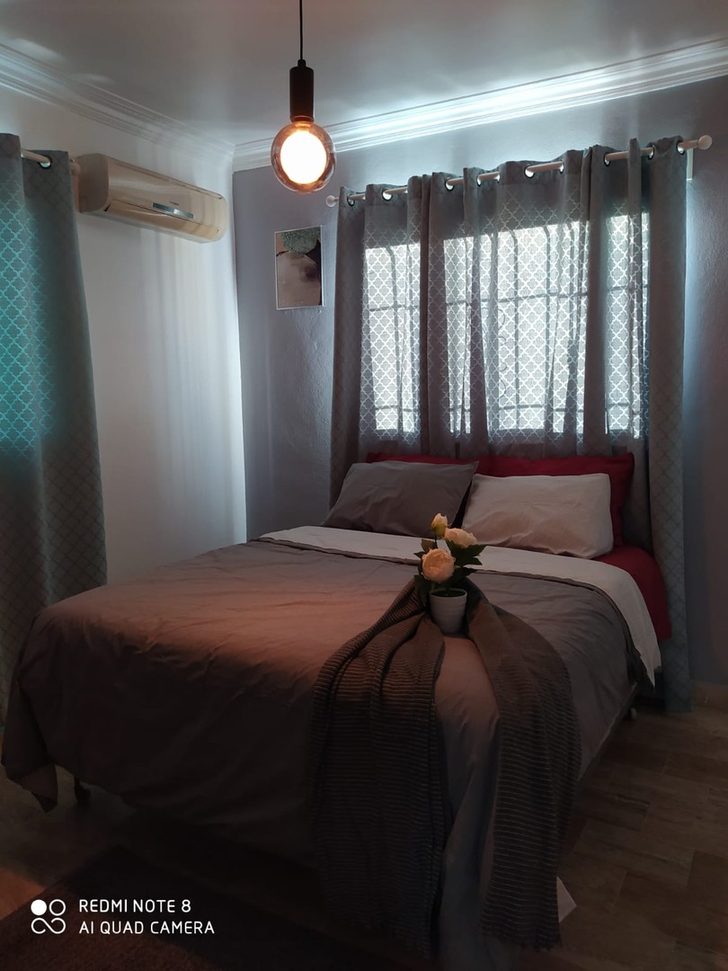 apartamentos - De Oportunidad Apartamento en Alquiler Detrás de Ikea 
SIN INTERMEDIARIO  6