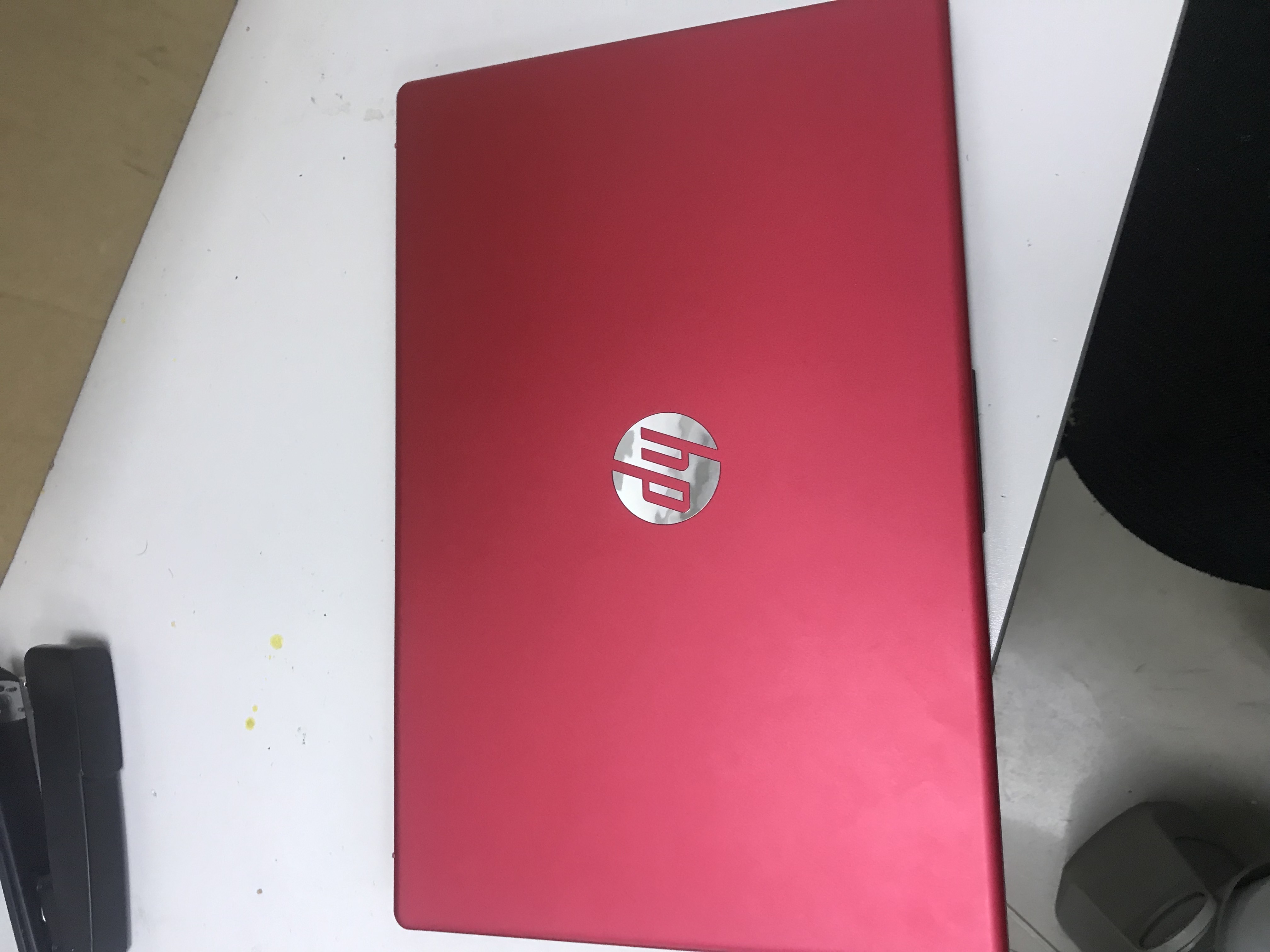 computadoras y laptops - Laptop HP 15 2024, como nueva,  1