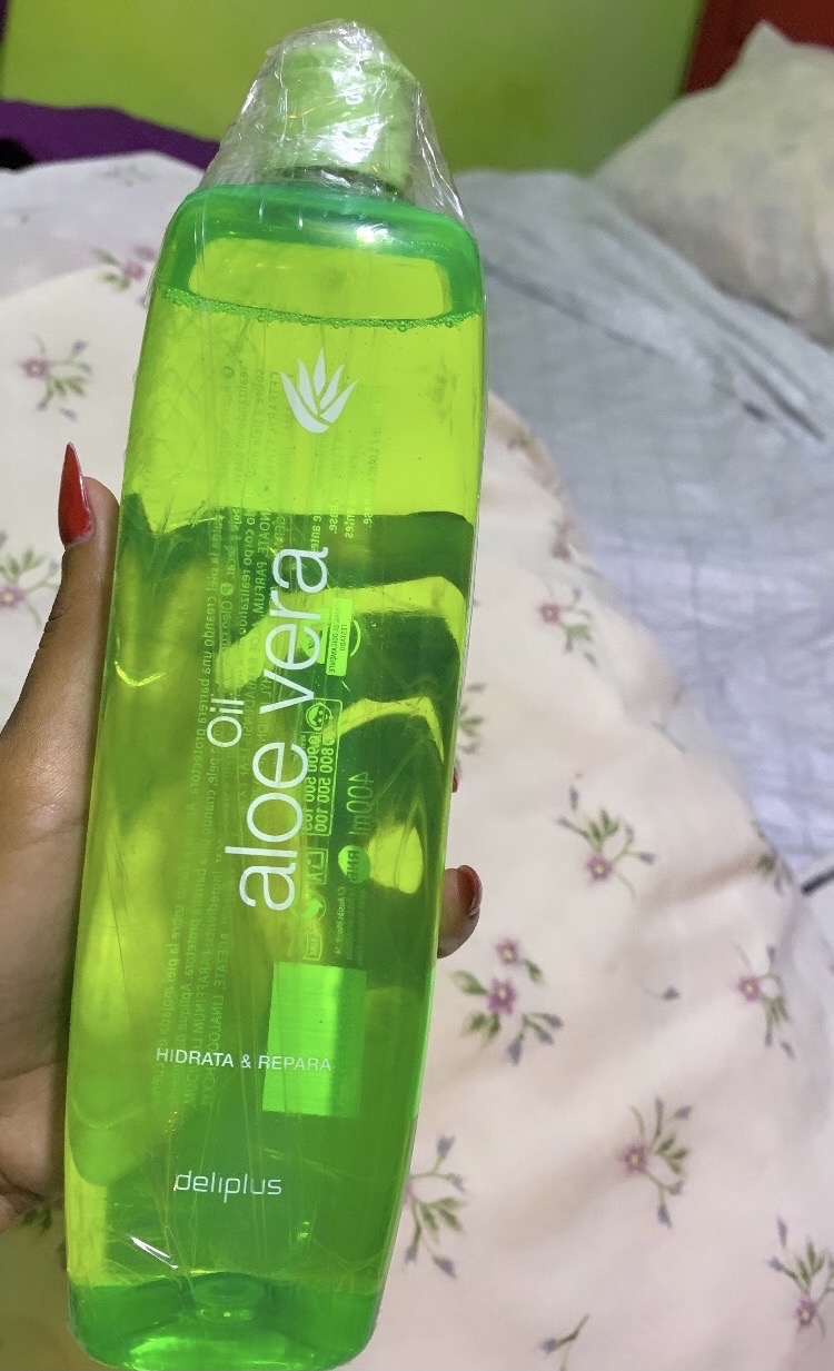 salud y belleza - Aceites Corporales Originales  0