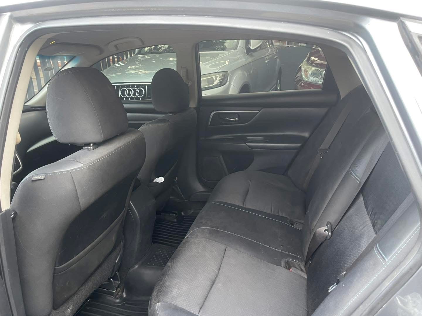 carros - NISSAN ALTIMA SR 2017 9