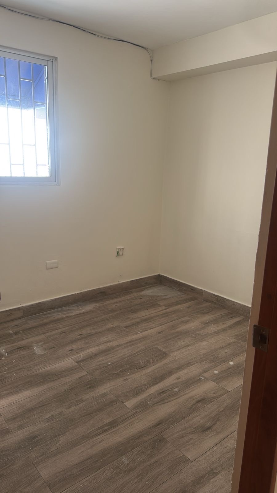 apartamentos - se renta apartamento herrera Serca pintura 20,500 1