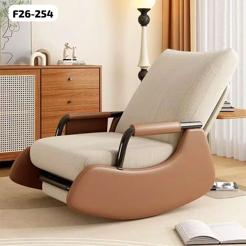 muebles y colchones - Mesedora plegable  0