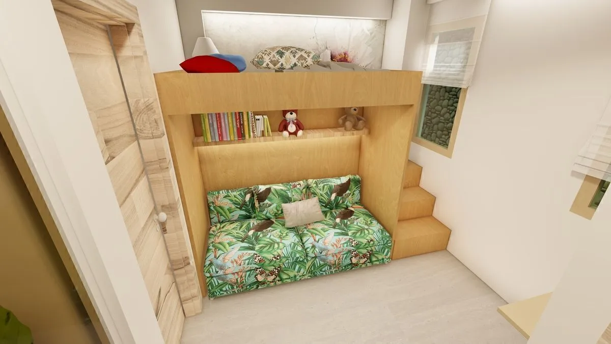 apartamentos - Riviera Bayahibe – Proyecto cerca de la playa 5