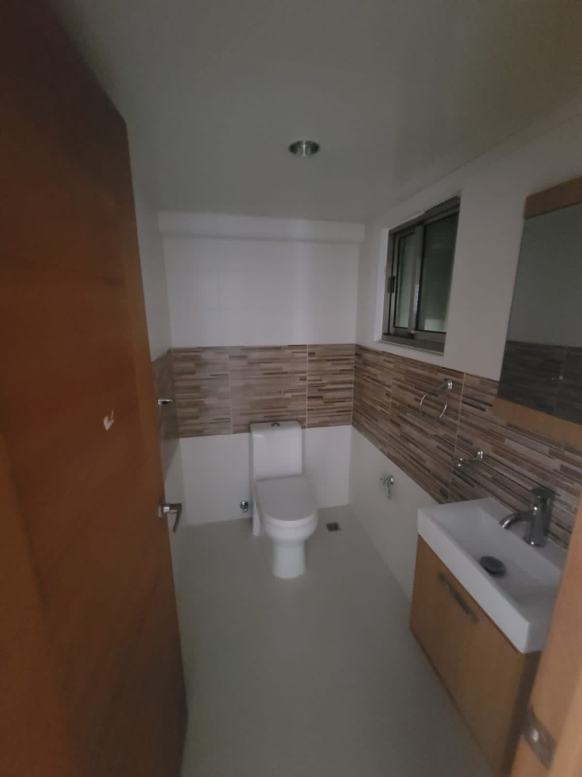 apartamentos - Piso 2 Con Terraza Privada Bella Vista 2