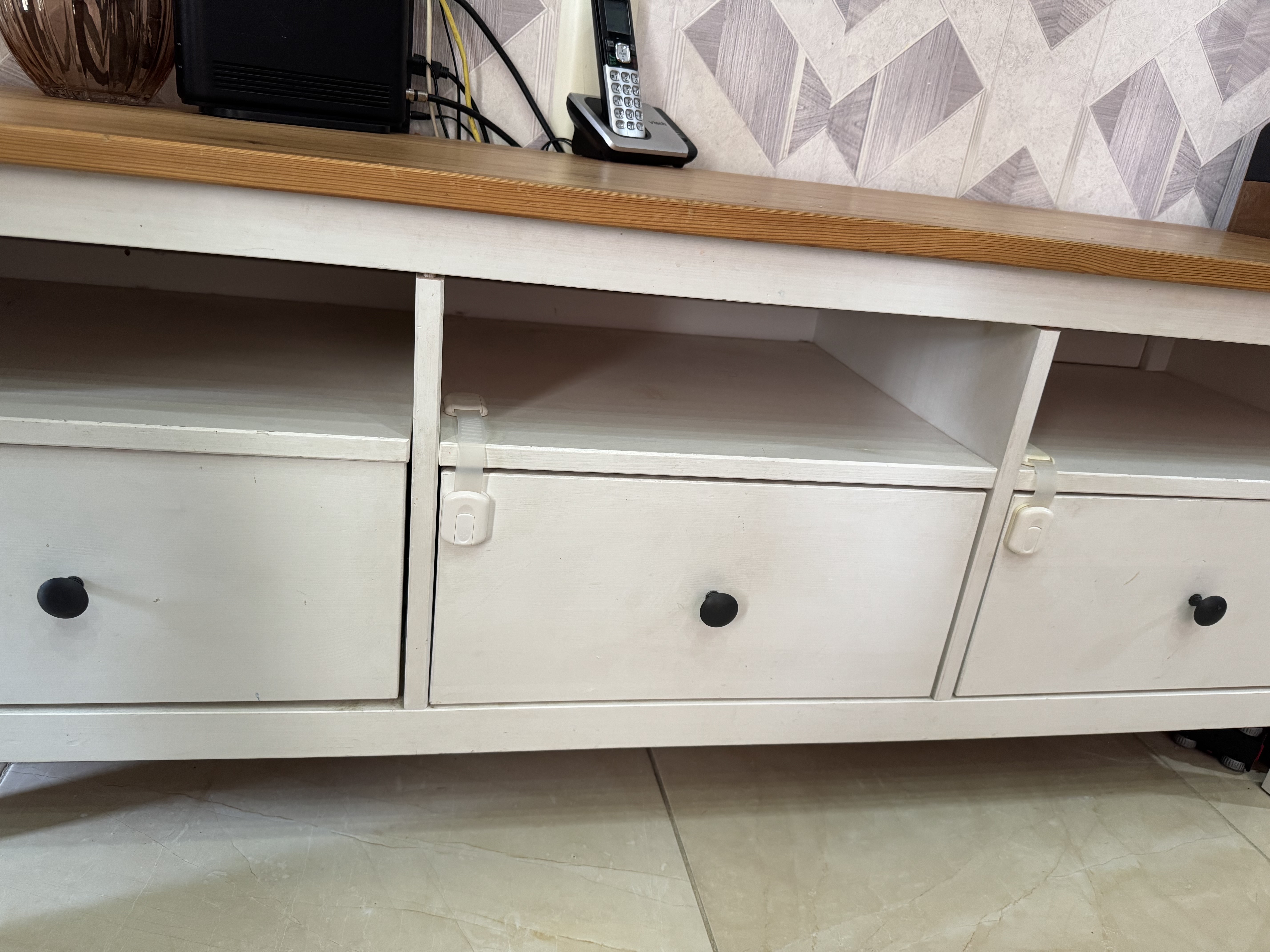 muebles y colchones - Mueble para TV  5