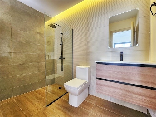 apartamentos - Apartamento de renta con dos habitaciones en La Trinitaria  2