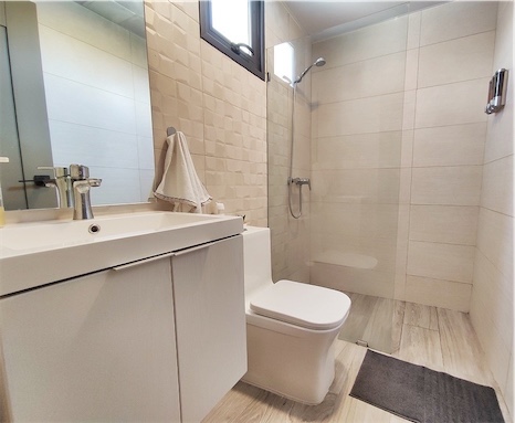 apartamentos - Apartamento de venta amueblada para inversión 6