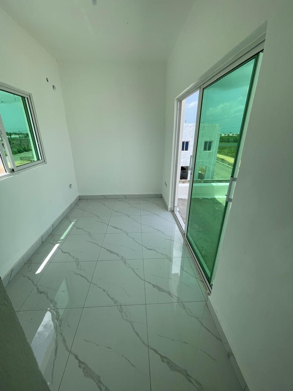 casas - Casas 3 niveles con piscina, acabados de lujo 1693 4