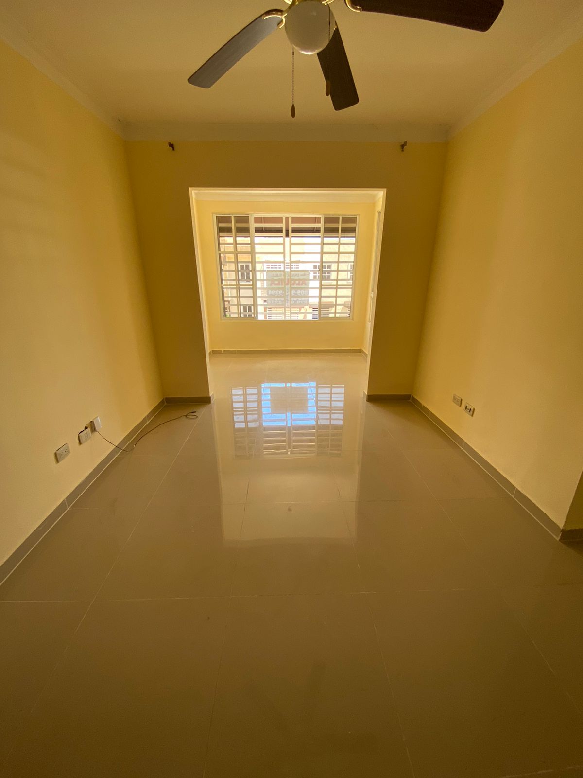 apartamentos - Apartamento De Alquiler En San Isidro 1