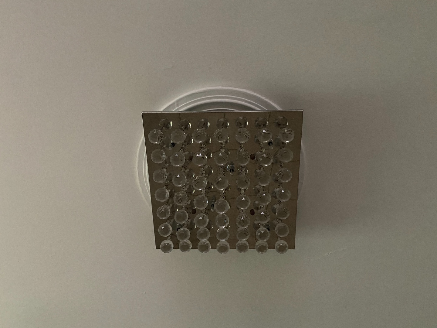 decoración y accesorios - Se vende lampara 1