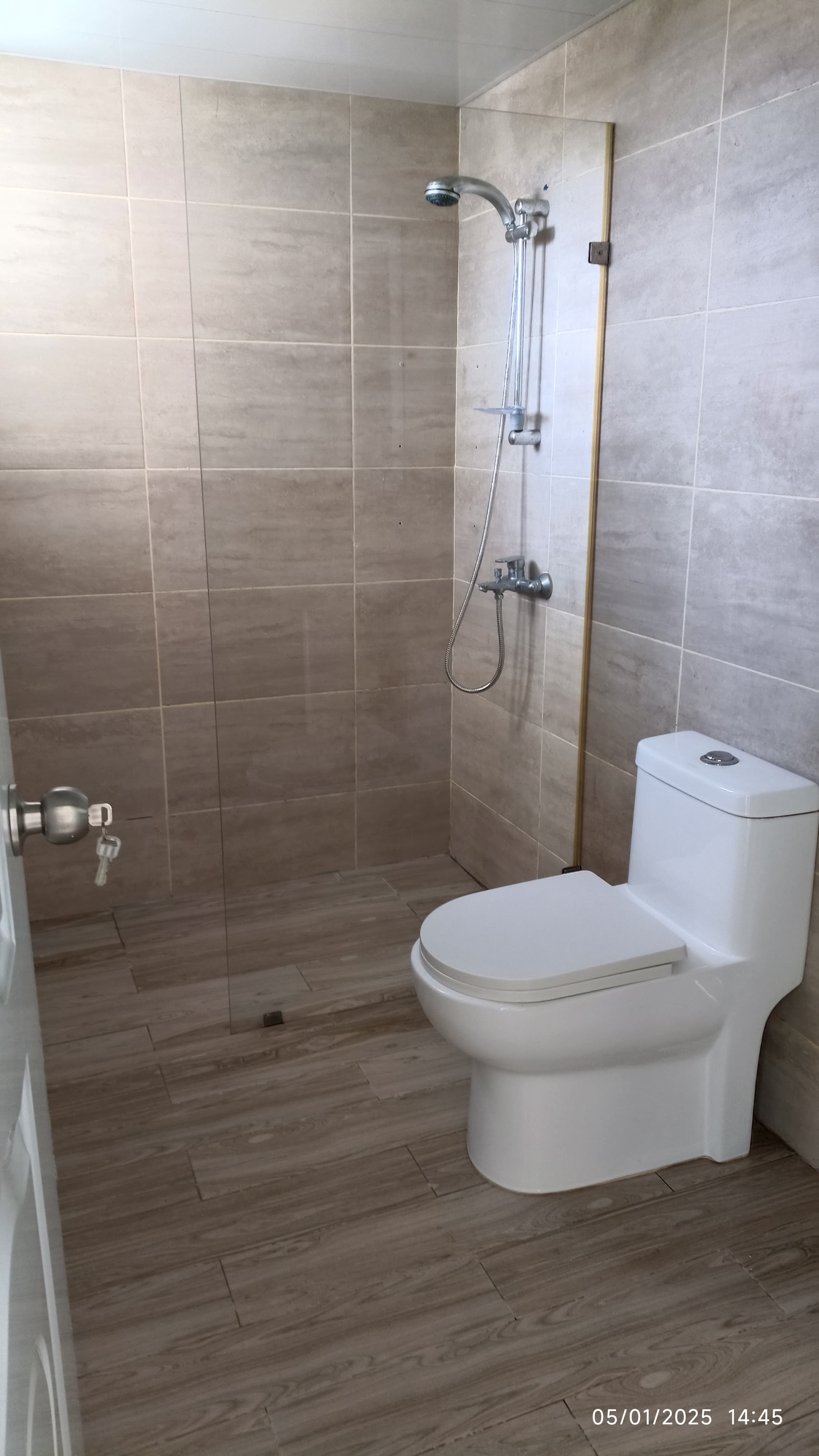 apartamentos - Apartamento de 2 habitaciones 1 baño 1 parqueo 2