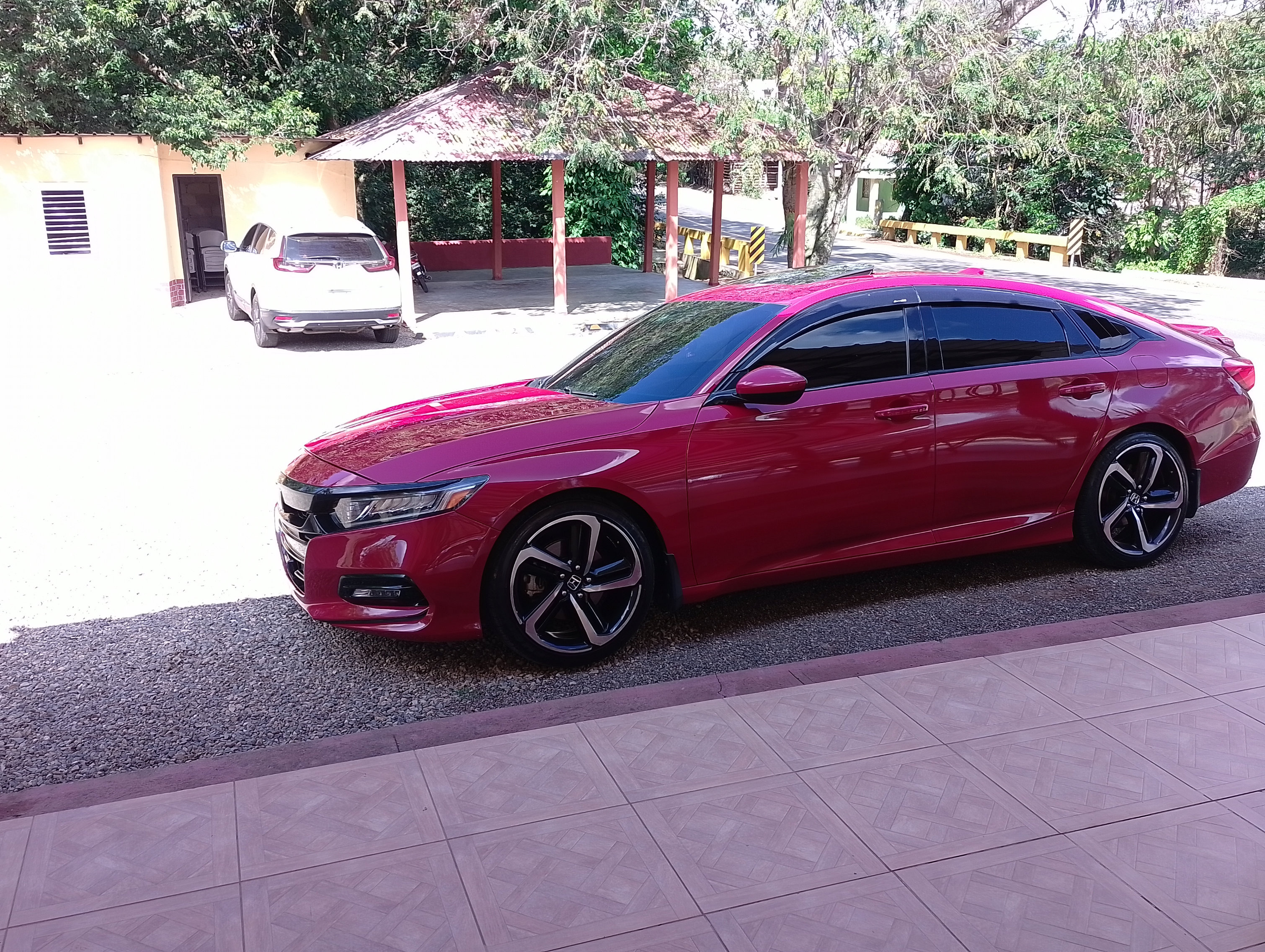 carros - honda Accord exlt 2.0 2