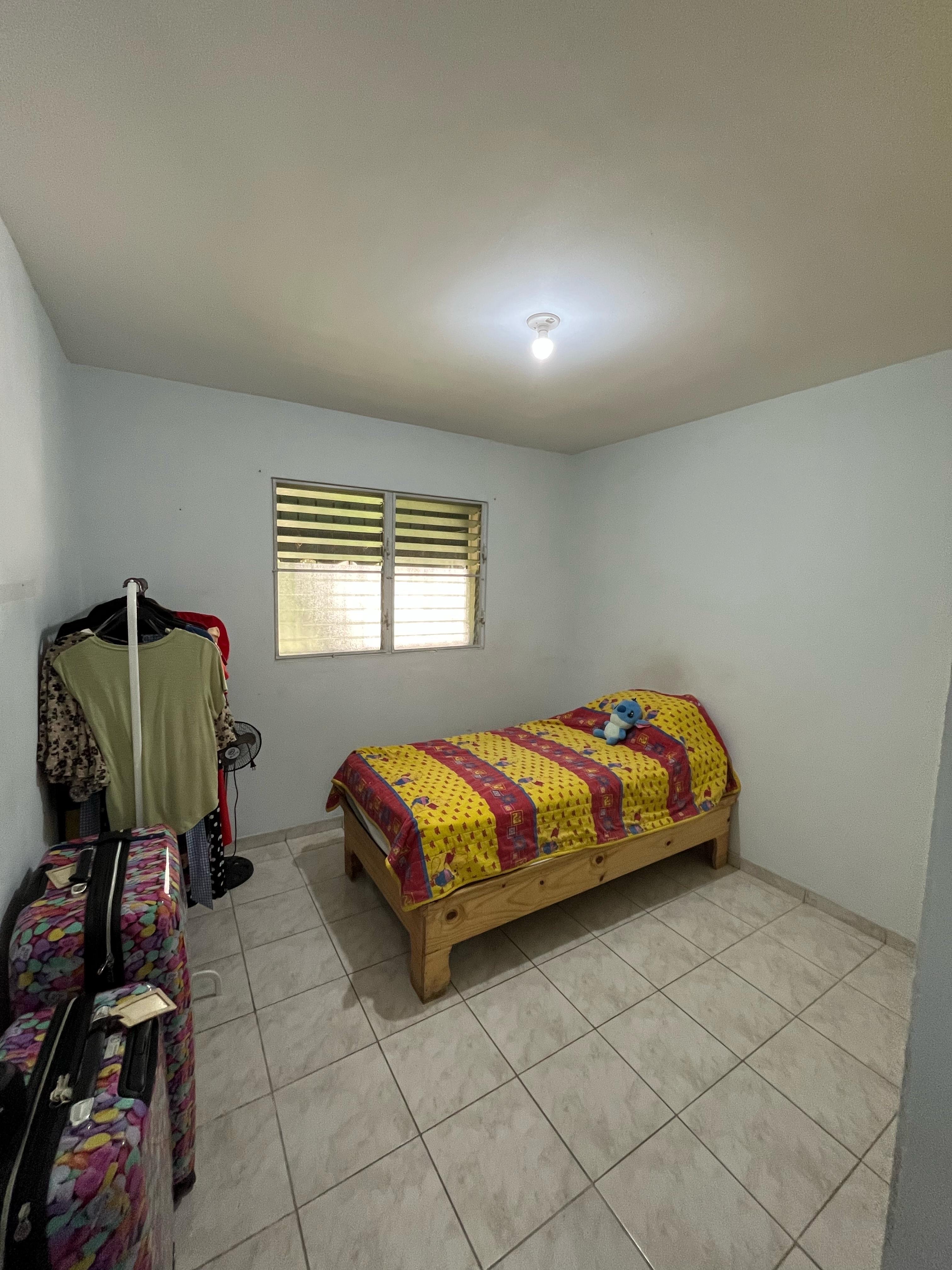 apartamentos - APARTAMENTO A 3 MINUTOS DE LA JACOBO MAJLUTA - Negociable ‼️ 5