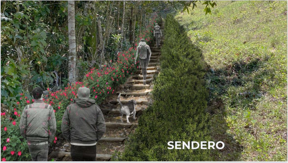 solares y terrenos - Solares Exclusivo en Venta en Jarabacoa 7