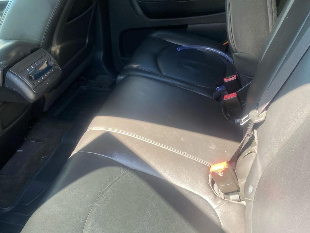 jeepetas y camionetas - CHEVROLET TRAVERSE LT 2011 5