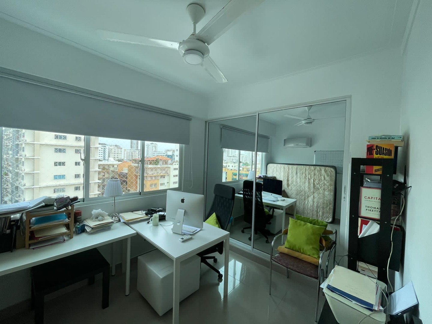 penthouses - Se vende apartamento tipo Pent-house en Bella Vista Norte 0